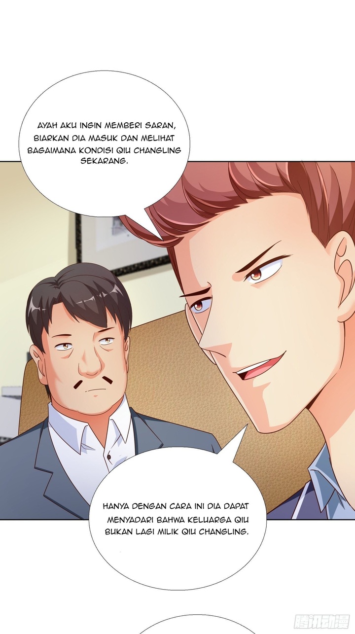 Super School Doctor (Supreme Campus Doctor) chapter 69